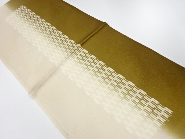 Japanese Kimono / Accessories Silk
